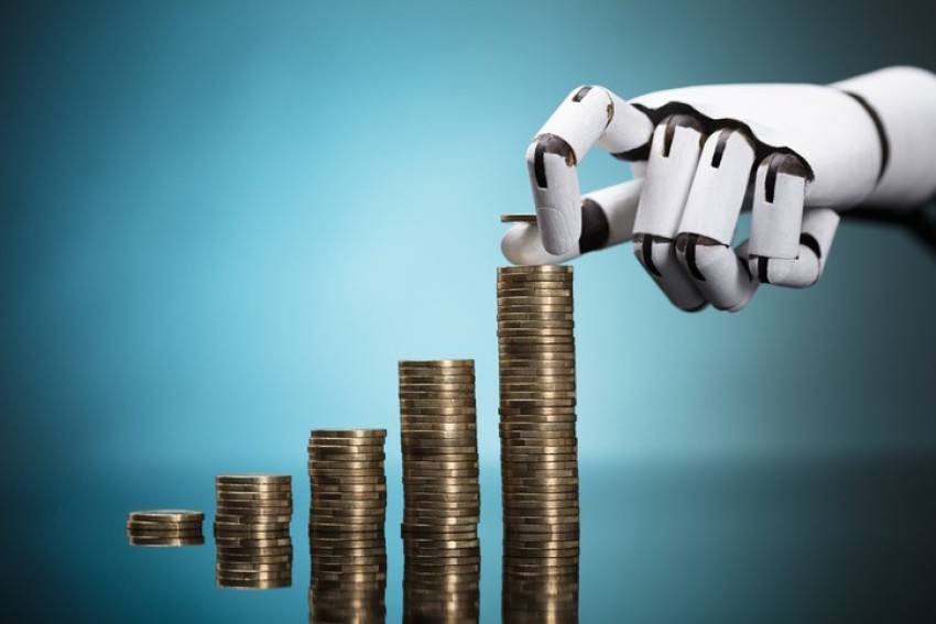 Como a Inteligência Artificial está sendo utilizada para inovar o sistema financeiro tradicional Como a Inteligência Artificial está sendo utilizada para inovar o sistema financeiro tradicional