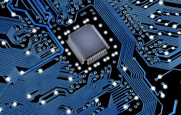 Com a construção de máquinas de litografia na China,  como fica o domínio de mercado da ASML?