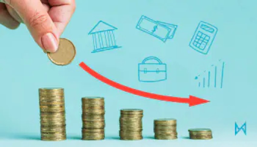 Termos do Mercado Financeiro: amortização Termos do Mercado Financeiro: amortização