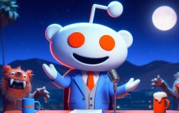 Reddit conclui acordo de licenciamento com a Open AI e suas ações disparam Reddit conclui acordo de licenciamento com a Open AI e suas ações disparam