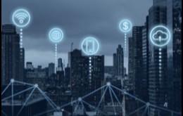 Tecnologia 5G e o setor financeiro Tecnologia 5G e o setor financeiro