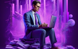 Após o greenwashing, o Mercado Financeiro se preocupa com o AI Washing Após o greenwashing, o Mercado Financeiro se preocupa com o AI Washing