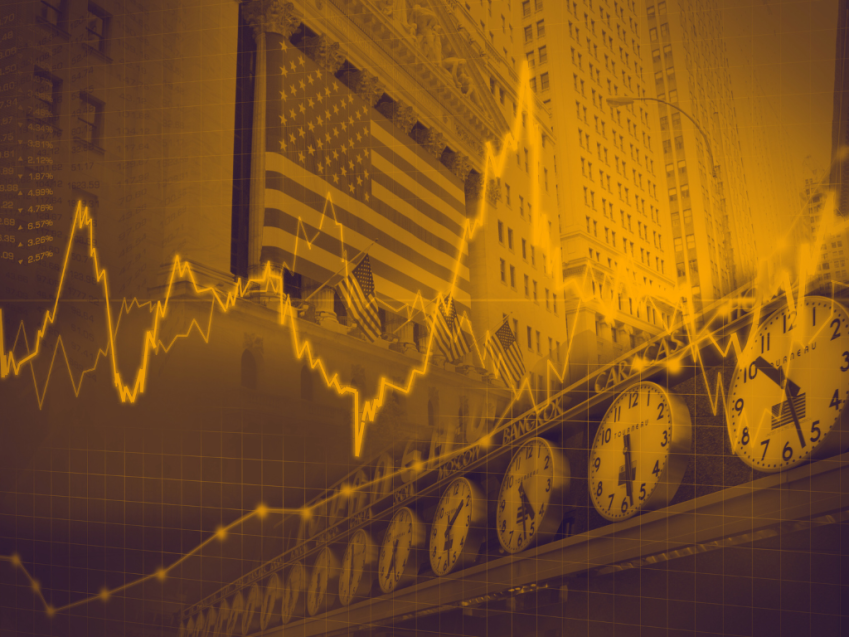 Após meses de pessimismo, Agentes de Mercado se mostram confiantes com nova estimativa de corte de juros pelo FED Após meses de pessimismo, Agentes de Mercado se mostram confiantes com nova estimativa de corte de juros pelo FED