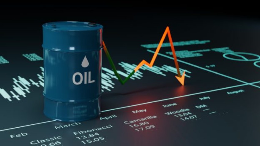 O Barril do Petróleo tem a menor cotação em meses, por receio de sobreoferta no mercado internacional O Barril do Petróleo tem a menor cotação em meses, por receio de sobreoferta no mercado internacional