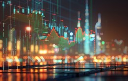 Como reflexo dos juros mais altos, Bancos Centrais enfrentam prejuízos em seus balanços Como reflexo dos juros mais altos, Bancos Centrais enfrentam prejuízos em seus balanços