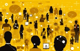 Crowdfunding de investimento no mundo: participação na Ásia Crowdfunding de investimento no mundo: participação na Ásia