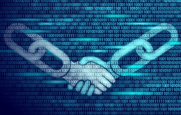 Blockchain chega a serviços de cartórios Blockchain chega a serviços de cartórios