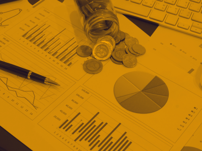2024 se inicia com captação no mercado financeiro menor que em 2023 2024 se inicia com captação no mercado financeiro menor que em 2023