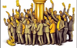 Termos do Mercado Financeiro: FOMO Termos do Mercado Financeiro: FOMO