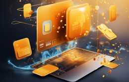 Uso dos cartões digitais no Brasil e nas transações de E-commerce Uso dos cartões digitais no Brasil e nas transações de E-commerce