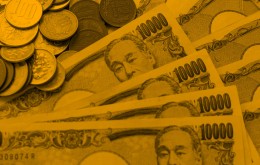 Após 17 anos, o Japão aumenta sua taxa de juros, e encerra o período de juros negativos. Após 17 anos, o Japão aumenta sua taxa de juros, e encerra o período de juros negativos.