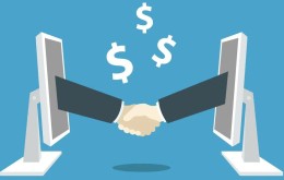 O crédito P2P como alternativa ao mercado tradicional de crédito no Brasil O crédito P2P como alternativa ao mercado tradicional de crédito no Brasil