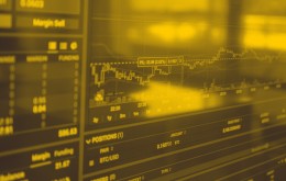 Após 2023 positivo, o Ibovespa sofre com perdas ao longo de 2024. Após 2023 positivo, o Ibovespa sofre com perdas ao longo de 2024.