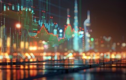 Com o mercado financeiro tenso pela reunião do COPOM, o IPCA acima da média reforça preocupações com a Inflação Com o mercado financeiro tenso pela reunião do COPOM, o IPCA acima da média reforça preocupações com a Inflação