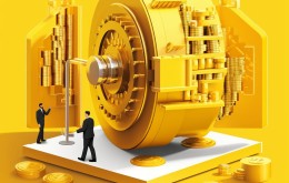 Bancos mantêm investimentos em Cibersegurança Bancos mantêm investimentos em Cibersegurança