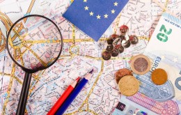 As tendências globais para os meios de pagamento: o caso da Europa As tendências globais para os meios de pagamento: o caso da Europa