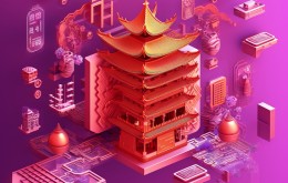 China e os avanços da economia digital China e os avanços da economia digital