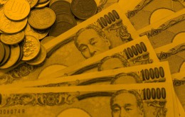 Com a oscilação dos mercados e inação do BoJ, o Iene sofre desvalorização recorde perante o Dólar Com a oscilação dos mercados e inação do BoJ, o Iene sofre desvalorização recorde perante o Dólar