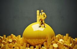 Com a emissão de 8 bilhões em debêntures, a NTS passa a ter a maior operação de captação do tipo na história do mercado de capitais brasileiro. Com a emissão de 8 bilhões em debêntures, a NTS passa a ter a maior operação de captação do tipo na história do mercado de capitais brasileiro.