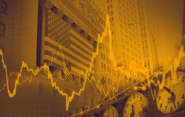 Demonstrações financeiras do Federal Reserve revelam perdas em 2023 Demonstrações financeiras do Federal Reserve revelam perdas em 2023