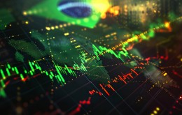 Mudança no mercado de capitais a vista? Mubadala Capital quer construir uma bolsa concorrente à B3 Mudança no mercado de capitais a vista? Mubadala Capital quer construir uma bolsa concorrente à B3