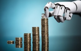 Como a Inteligência Artificial está sendo utilizada para inovar o sistema financeiro tradicional Como a Inteligência Artificial está sendo utilizada para inovar o sistema financeiro tradicional