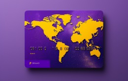 A ascensão do Brasil como líder em pagamentos A ascensão do Brasil como líder em pagamentos