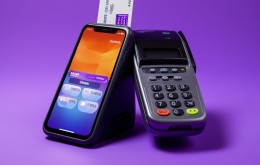 Aplicativo transforma celular em maquininha de cartão Aplicativo transforma celular em maquininha de cartão