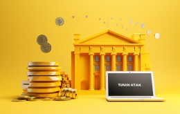 Startup vê queda de transferências para bancos tradicionais e crescimento para fintechs Startup vê queda de transferências para bancos tradicionais e crescimento para fintechs