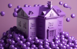 Crowdfunding e o setor imobiliário Crowdfunding e o setor imobiliário