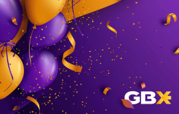 Em um dia especial, a GBX Brasil completa 4 anos, alcançando uma fase inédita em sua trajetória Em um dia especial, a GBX Brasil completa 4 anos, alcançando uma fase inédita em sua trajetória