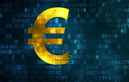 União Europeia retoma os trabalhos para sua moeda digital