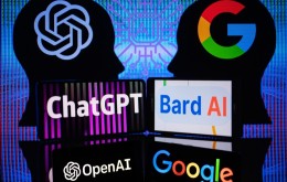 Chatp GPT X Bard: A disputa de mercado pelos chatbots de Inteligência Artificial Chatp GPT X Bard: A disputa de mercado pelos chatbots de Inteligência Artificial