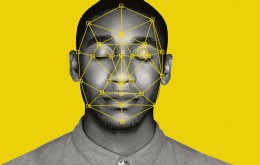 O uso da biometria facial para pagamentos O uso da biometria facial para pagamentos