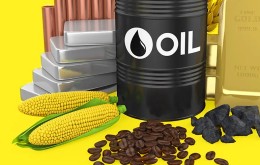 Commodities para além do petróleo: as Commodities Agrícolas Commodities para além do petróleo: as Commodities Agrícolas