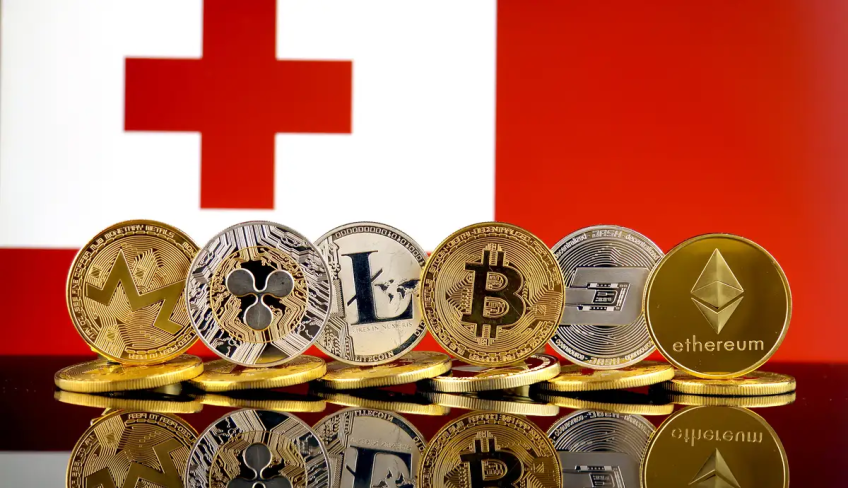Banco Estatal da Suíça vai oferecer investimentos em criptomoedas para clientes Banco Estatal da Suíça vai oferecer investimentos em criptomoedas para clientes