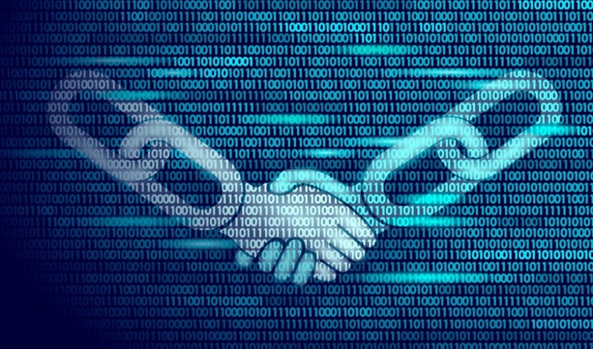 Blockchain chega a serviços de cartórios Blockchain chega a serviços de cartórios