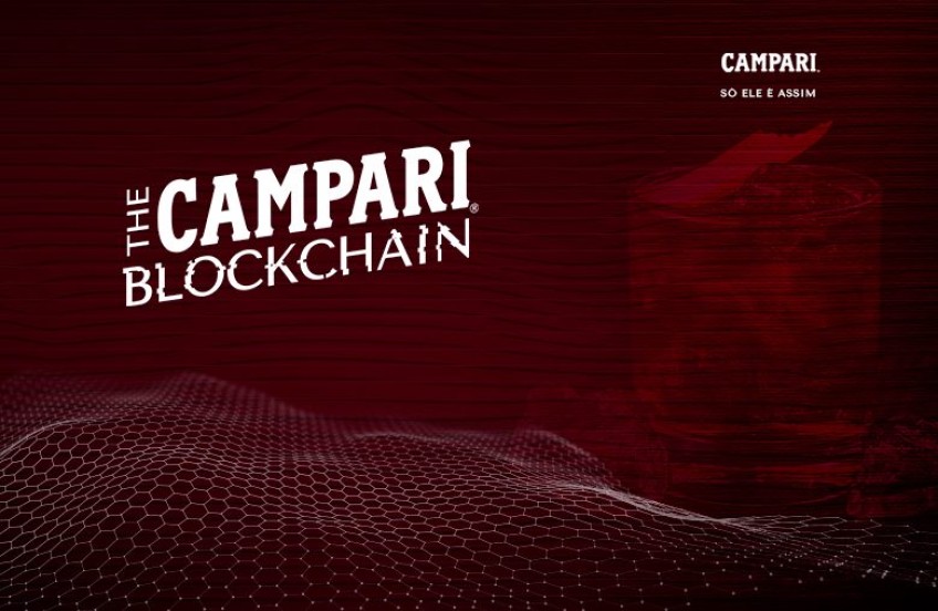 Campari e NFTs, como o setor de bebidas se destaca com a tokenização e a Web 3.0 Campari e NFTs, como o setor de bebidas se destaca com a tokenização e a Web 3.0