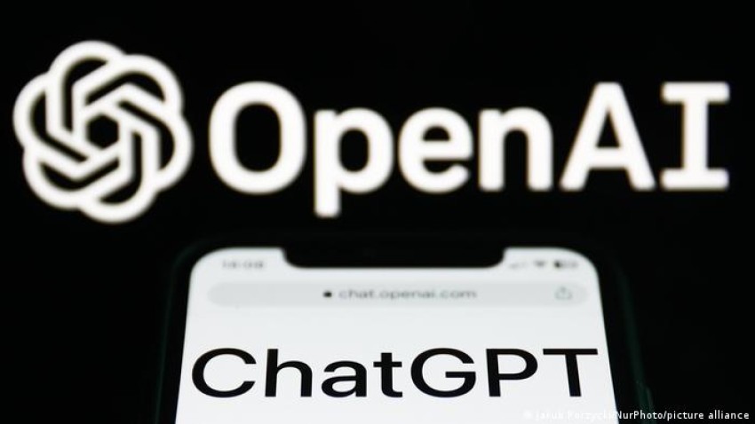 A integração do ChatGPT para geração de conhecimento A integração do ChatGPT para geração de conhecimento