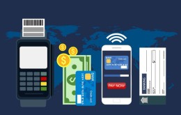 As tendências globais para os meios de pagamentos: o caso do Oriente Médio e da África As tendências globais para os meios de pagamentos: o caso do Oriente Médio e da África