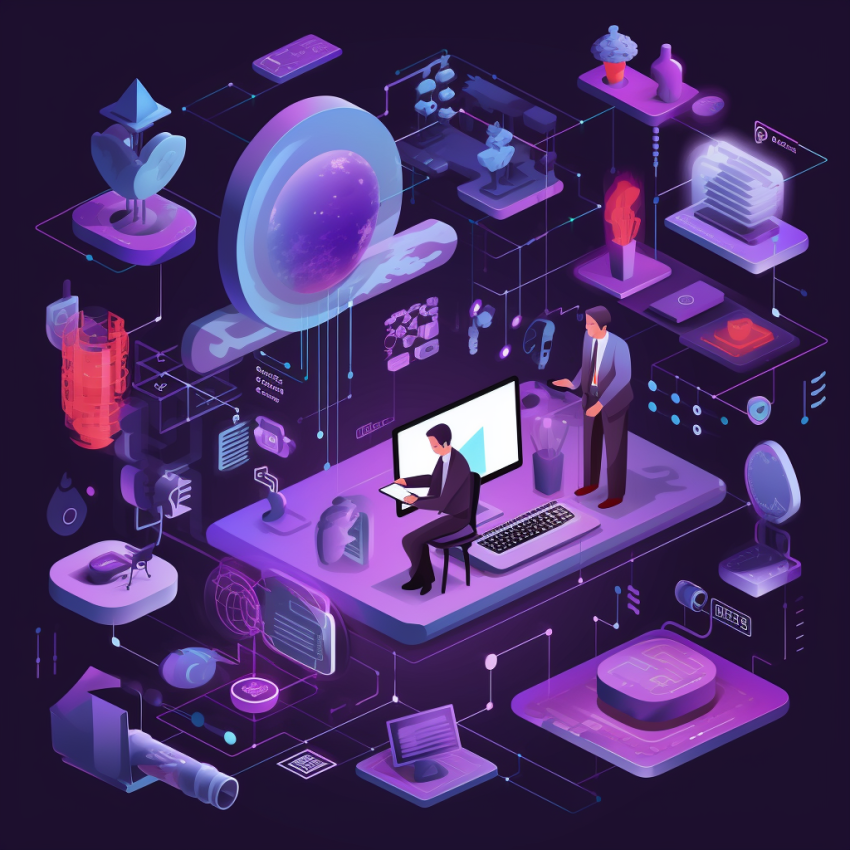 Investidores procuram novas oportunidades nas startups focadas em Inteligência artificial, revertendo parcialmente o momento de contenção de investimentos nas startups Investidores procuram novas oportunidades nas startups focadas em Inteligência artificial, revertendo parcialmente o momento de contenção de investimentos nas startups