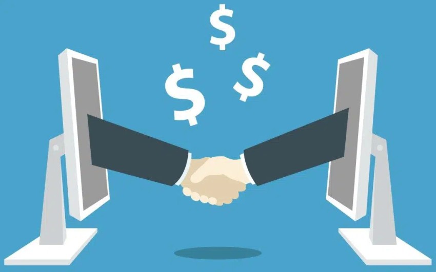 O crédito P2P como alternativa ao mercado tradicional de crédito no Brasil O crédito P2P como alternativa ao mercado tradicional de crédito no Brasil