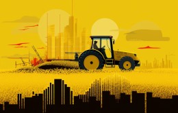 Agfintechs e a sua importância no agronegócio Agfintechs e a sua importância no agronegócio