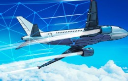 Parceria entre companhia aérea e empresa aproximam tecnologia Web 3.0 e população Parceria entre companhia aérea e empresa aproximam tecnologia Web 3.0 e população