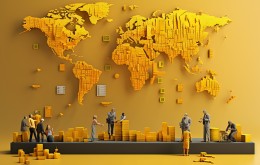 Termos do Mercado Financeiro: FOREX Termos do Mercado Financeiro: FOREX