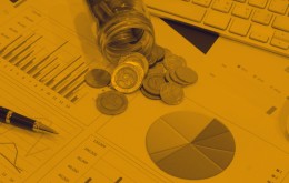 2024 se inicia com captação no mercado financeiro menor que em 2023 2024 se inicia com captação no mercado financeiro menor que em 2023