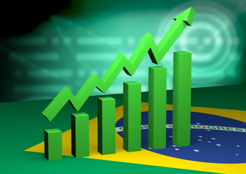 Após a Fitch, a S&P aumenta o rating de crédito do Brasil, para BB, com perspectiva de estabilidade. Após a Fitch, a S&P aumenta o rating de crédito do Brasil, para BB, com perspectiva de estabilidade.