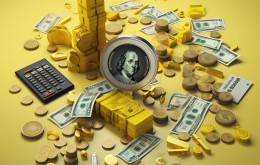 Com o dólar acima do patamar dos R$5,05, Banco Central se prepara para intervir no câmbio. Com o dólar acima do patamar dos R$5,05, Banco Central se prepara para intervir no câmbio.