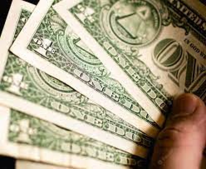 O que significa a palavra Dólar? O que significa a palavra Dólar?