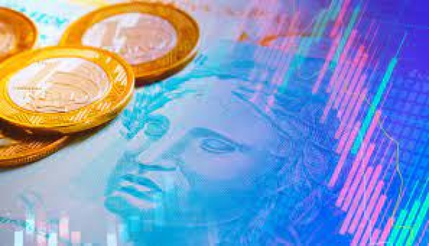 Conceitos Econômicos básicos: Superávit e déficit Conceitos Econômicos básicos: Superávit e déficit